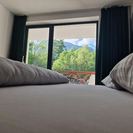 Hellene Snow Stary Smokovec Apartment วิสโซเค ดาตรี ภายนอก รูปภาพ