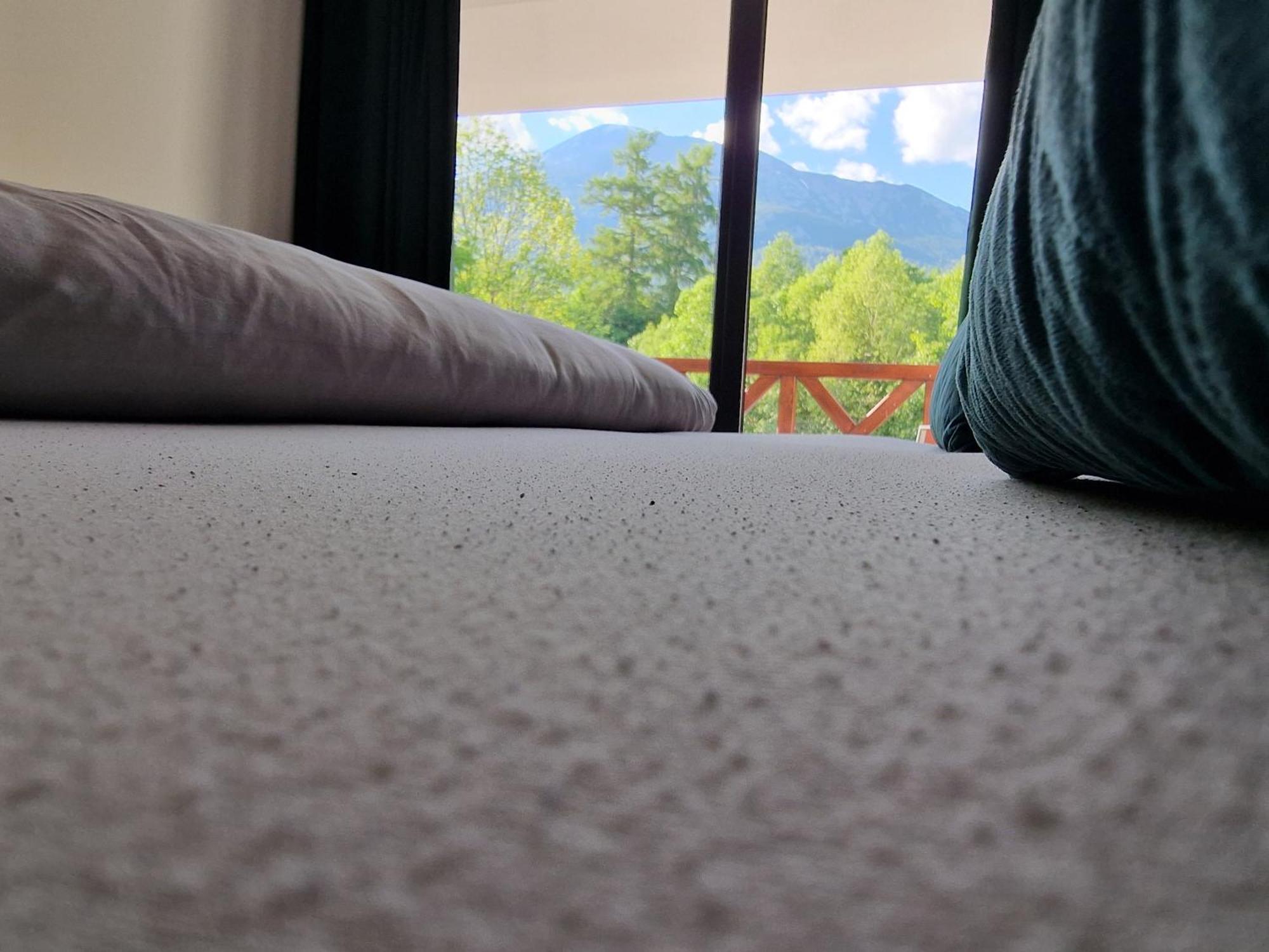 Hellene Snow Stary Smokovec Apartment วิสโซเค ดาตรี ภายนอก รูปภาพ