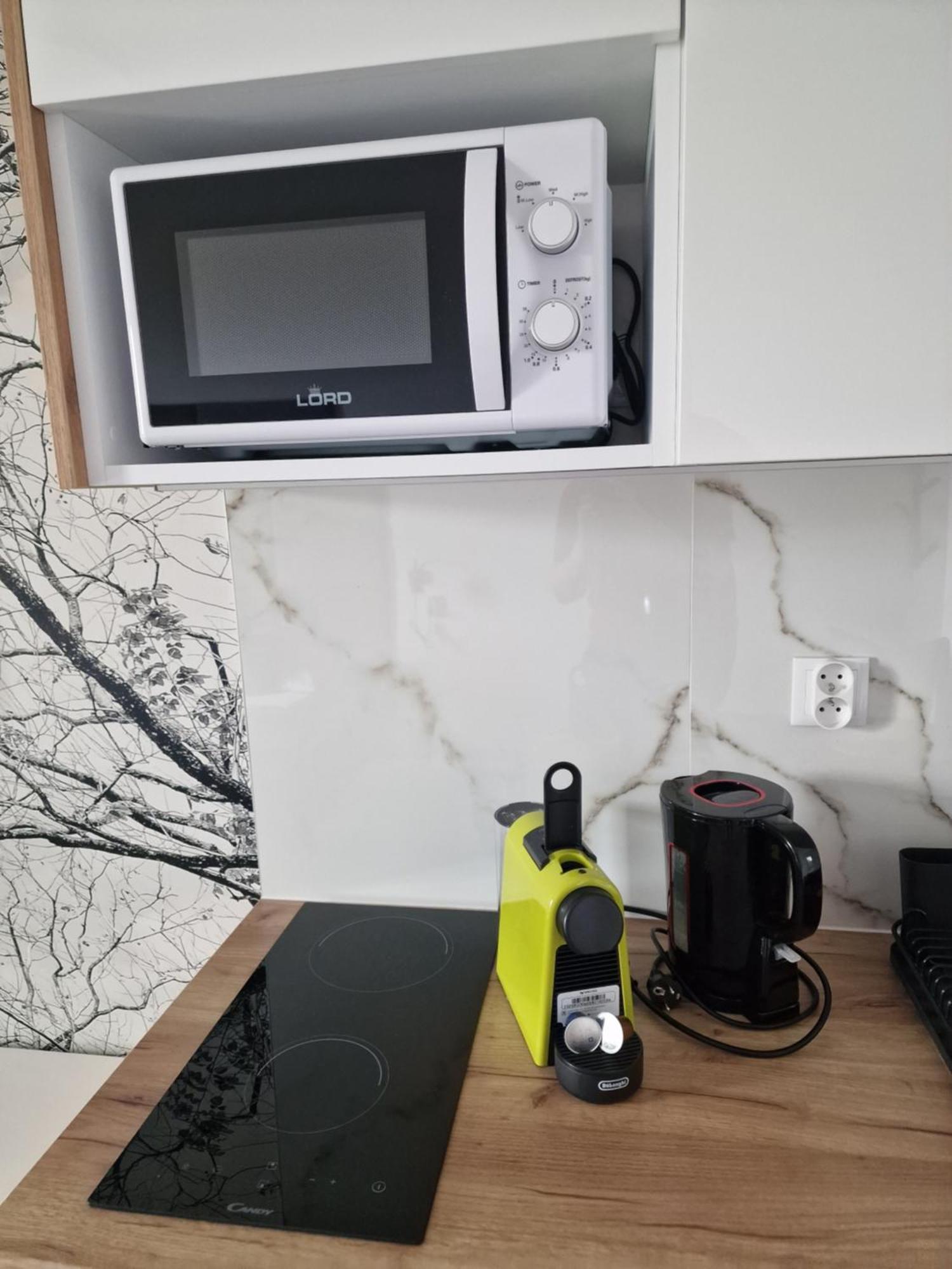 Hellene Snow Stary Smokovec Apartment วิสโซเค ดาตรี ภายนอก รูปภาพ